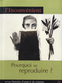 Revue l'Inconvénient, no 28